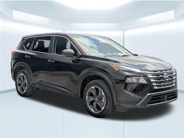 Used 2024 Nissan Rogue SV FWD image 8