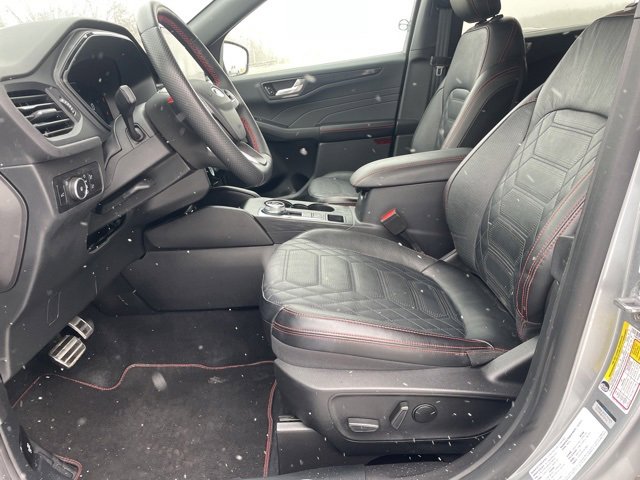 Used 2023 Ford Escape ST-Line Elite w/ Premium Technology Package image 8