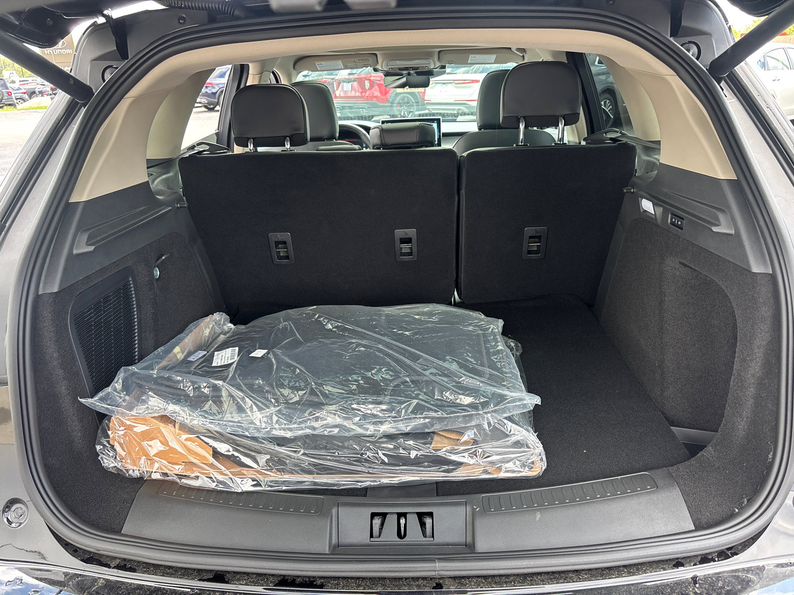 New 2026 Lincoln Corsair Premiere AWD/4WD image 9