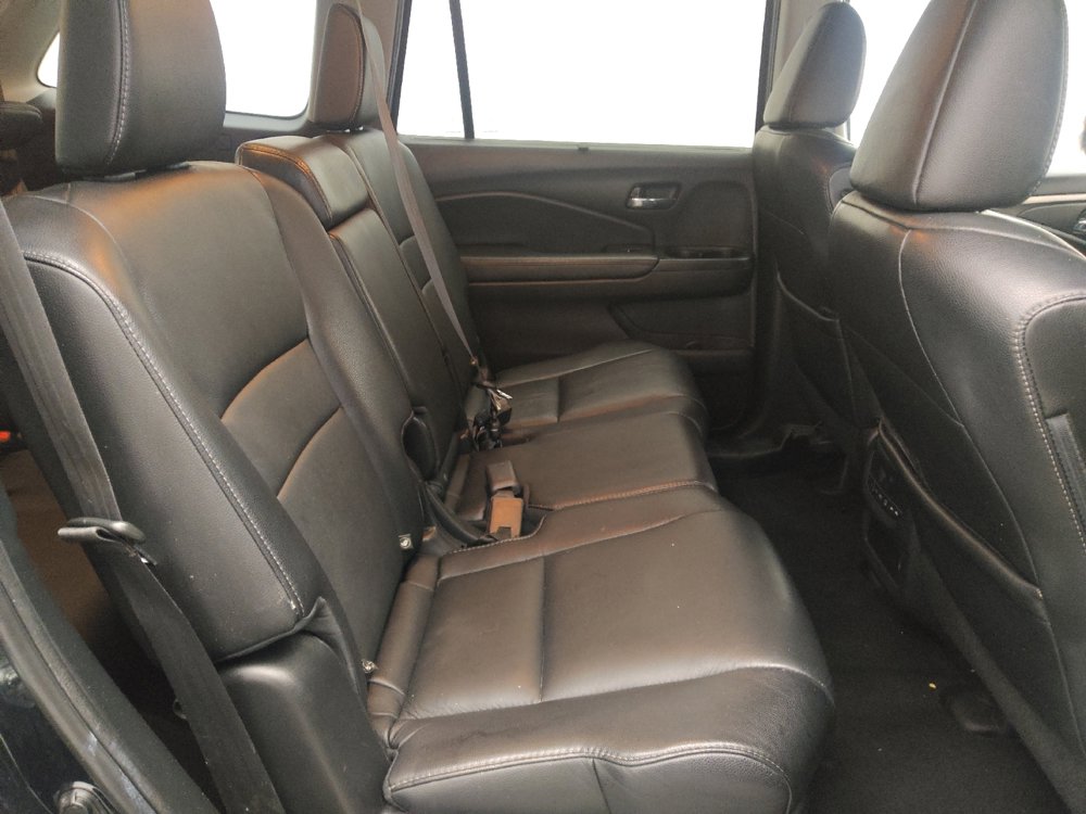 Used 2021 Honda Pilot EX-L image 19