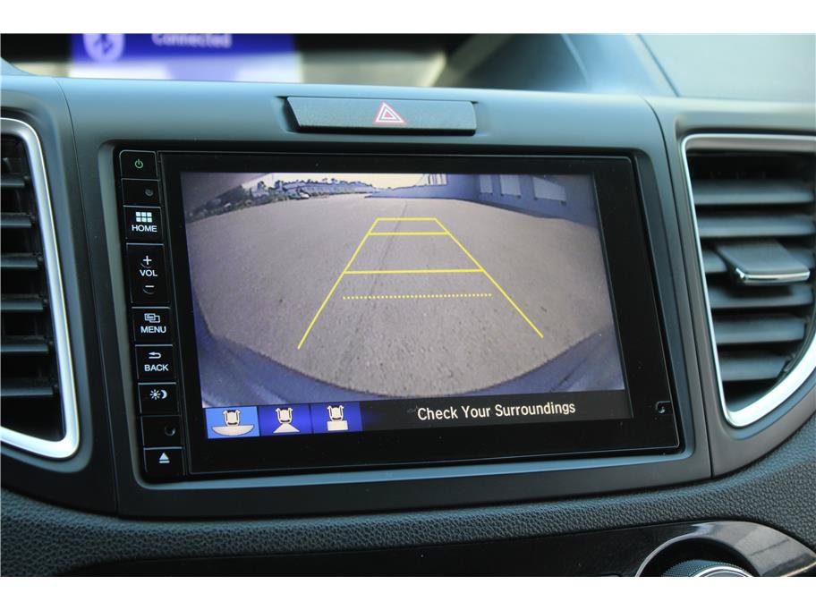 Used 2016 Honda CR-V EX image 24
