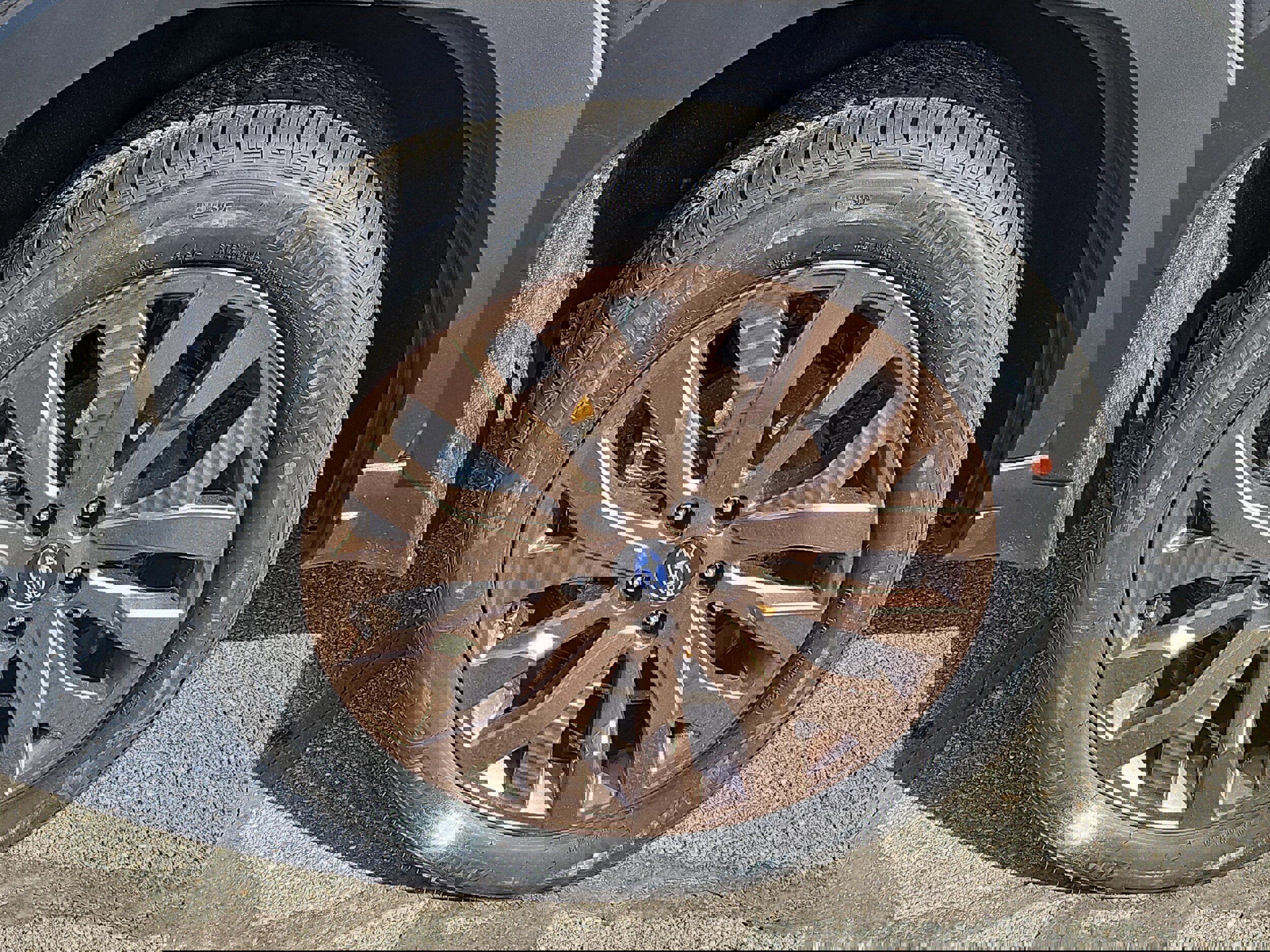 New 2026 Subaru Forester Sport image 3