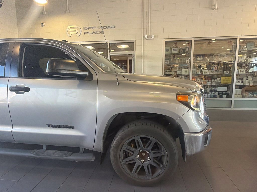 Used 2019 Toyota Tundra SR5 w/ SR5 Upgrade Package RWD image 22