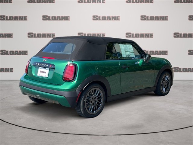 New 2026 MINI Cooper S image 5