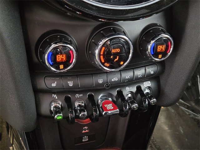 Used 2023 MINI Cooper John Cooper Works w/ Driver Assistance Package image 32