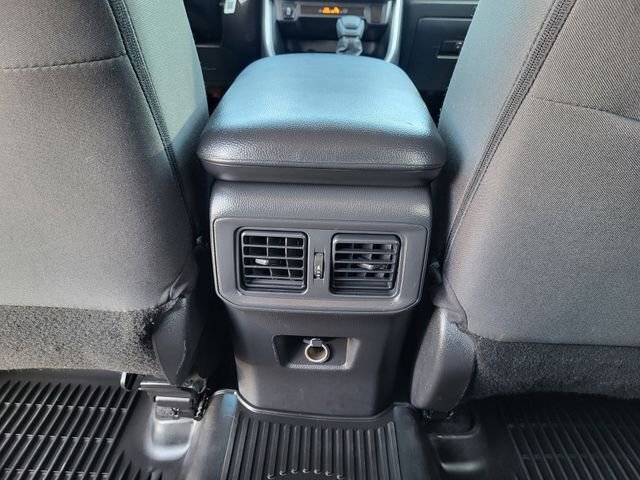 Used 2024 Toyota RAV4 LE image 22