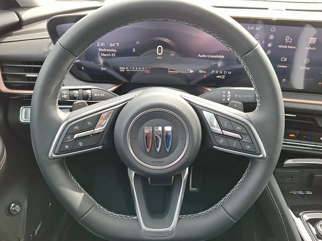 New 2026 Buick Envision Sport Touring AWD/4WD image 19