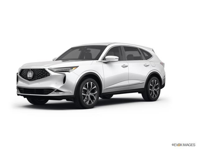 New 2023 Acura MDX SH-AWD w/ Technology Package image 1