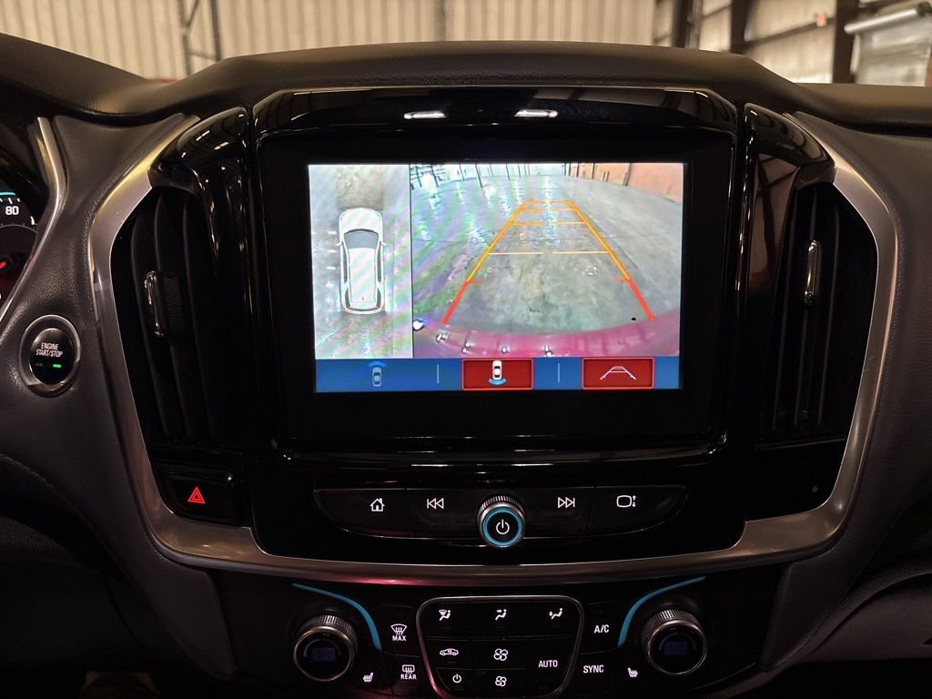 Used 2019 Chevrolet Traverse LT w/ LT Premium Package image 41