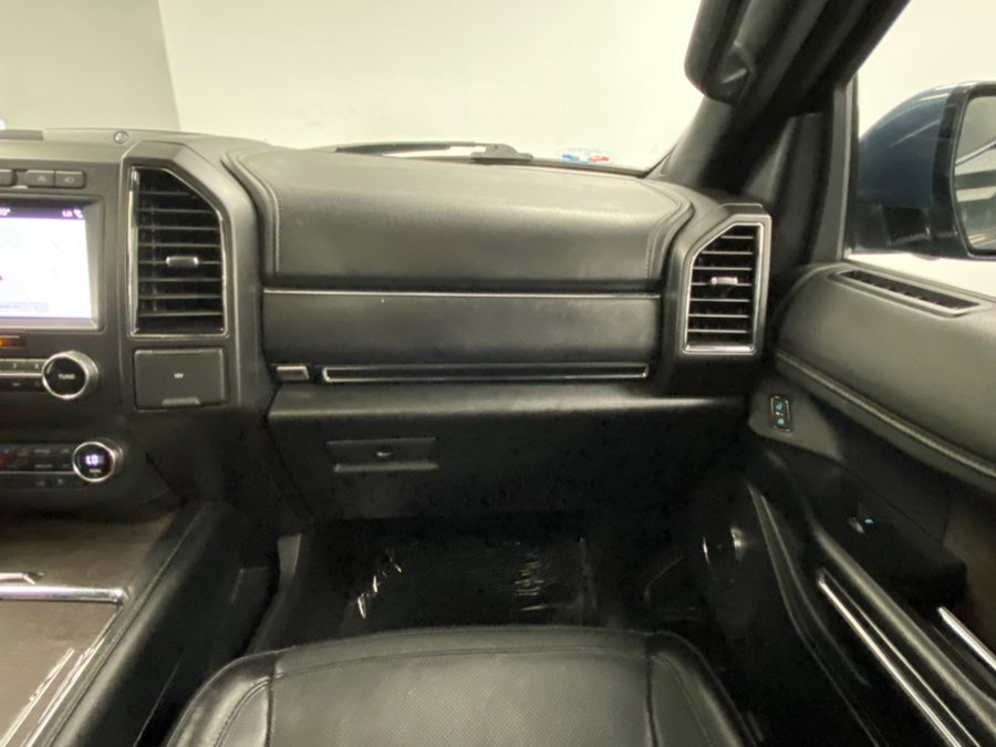 Used 2019 Ford Expedition Max Limited w/ Special Edition Package image 26