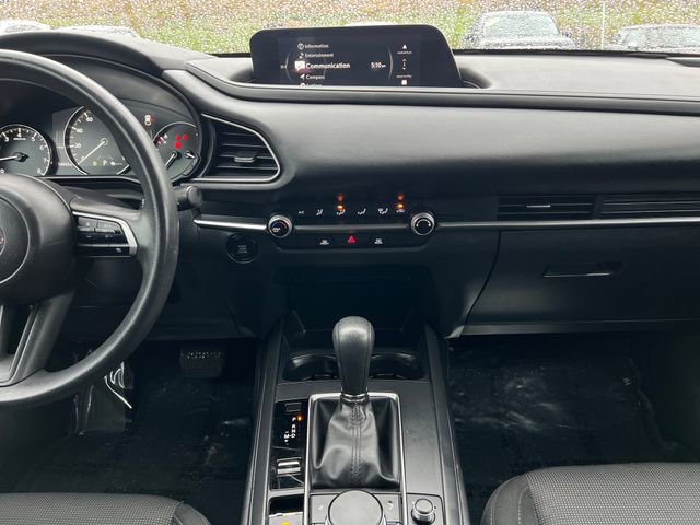 Used 2024 MAZDA CX-30 AWD 2.5 S image 22