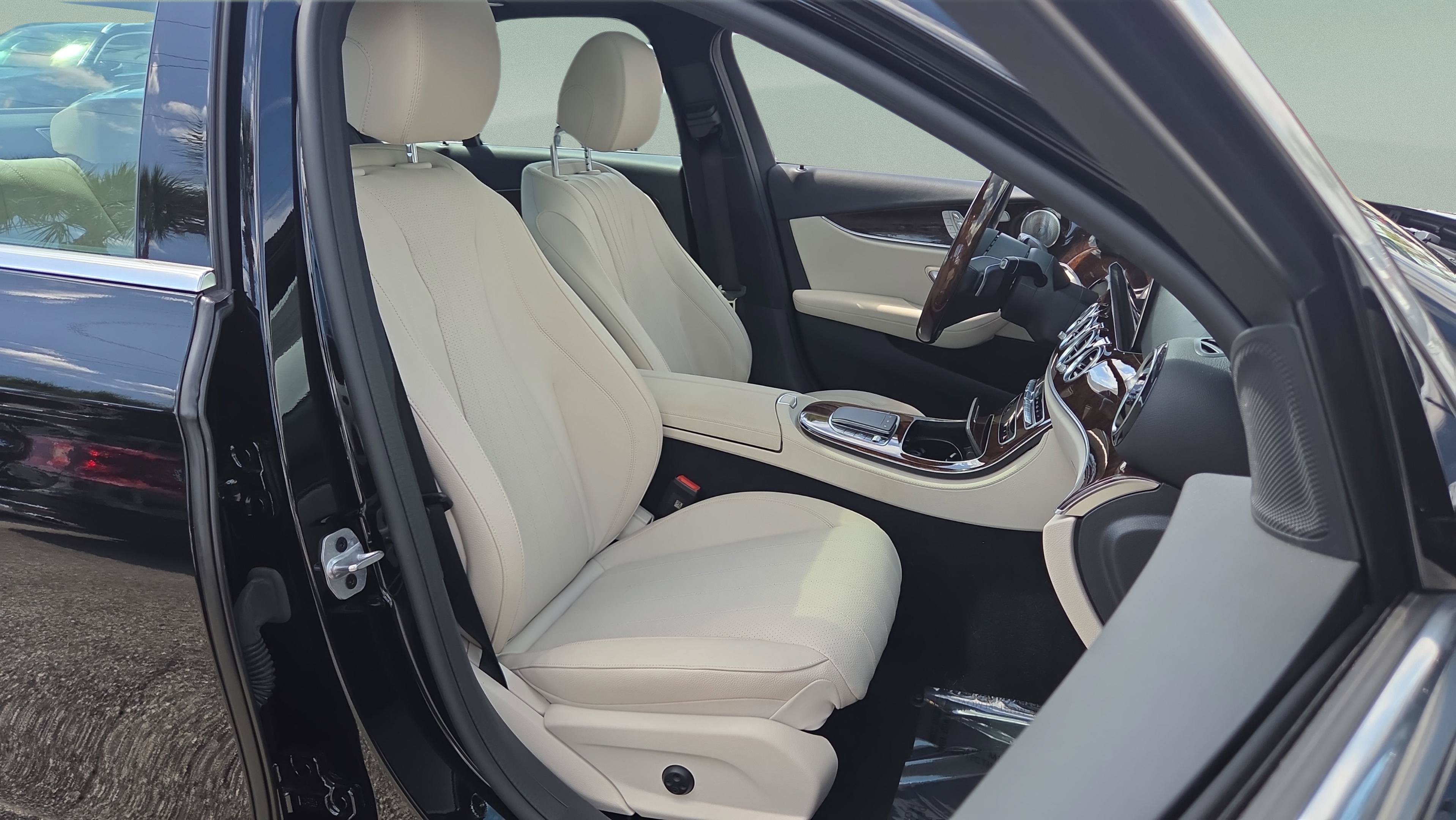 Certified 2023 Mercedes-Benz E 350 Sedan image 17