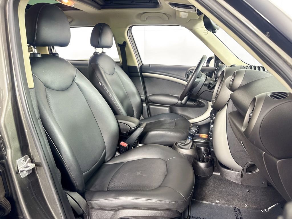 Used 2011 MINI Cooper Countryman image 27