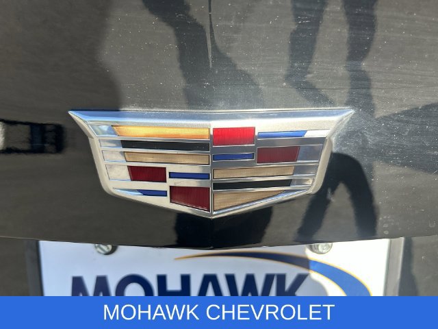 Used 2024 Cadillac XT4 Sport w/ Cold Weather Package AWD/4WD image 32