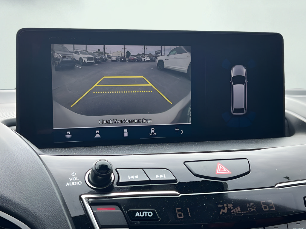 Used 2020 Acura RDX A-Spec FWD image 53