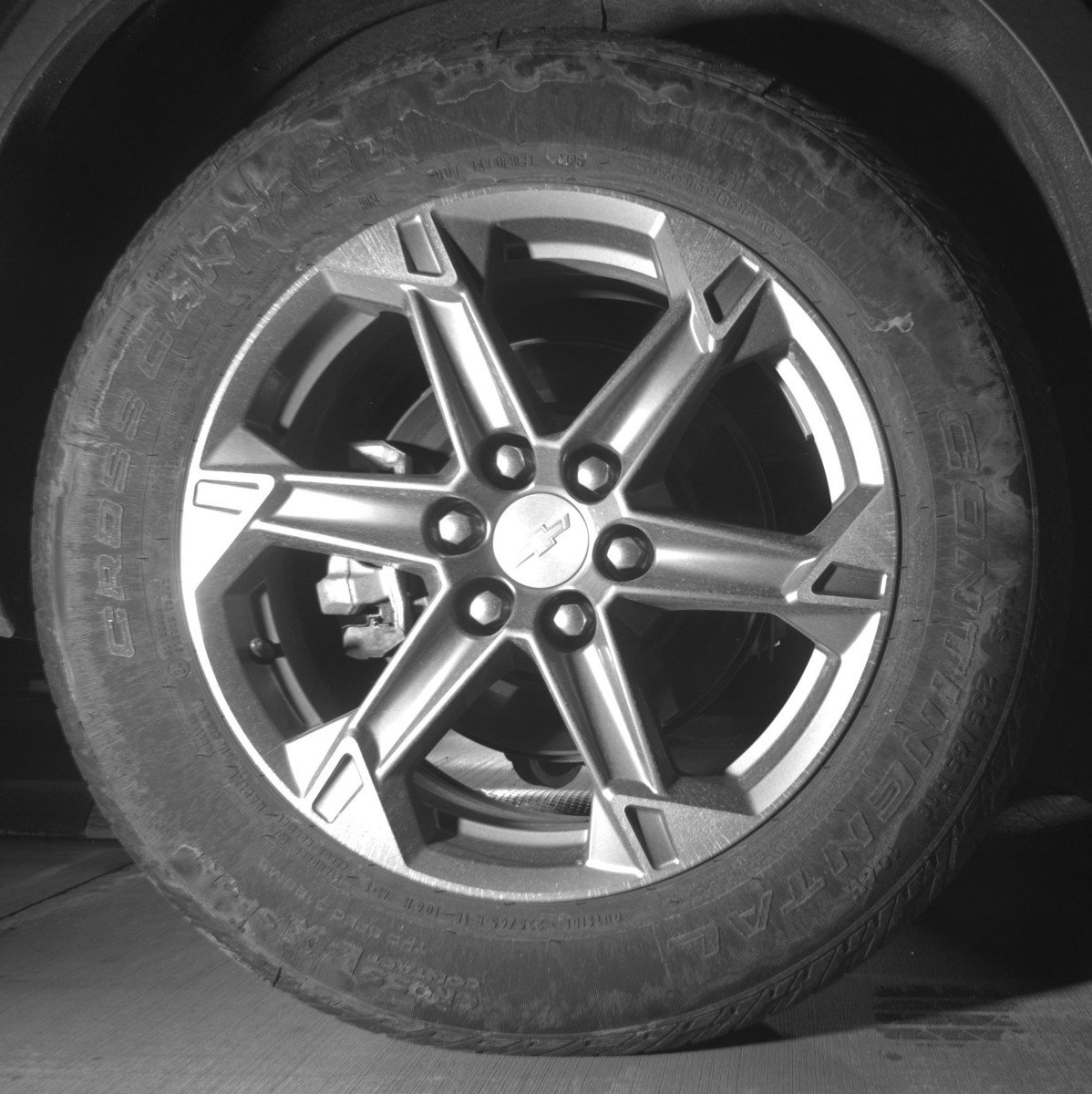Used 2025 Chevrolet Blazer LT FWD image 15