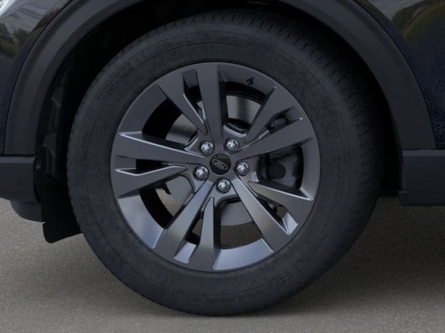 New 2026 Ford Explorer Active AWD/4WD image 19