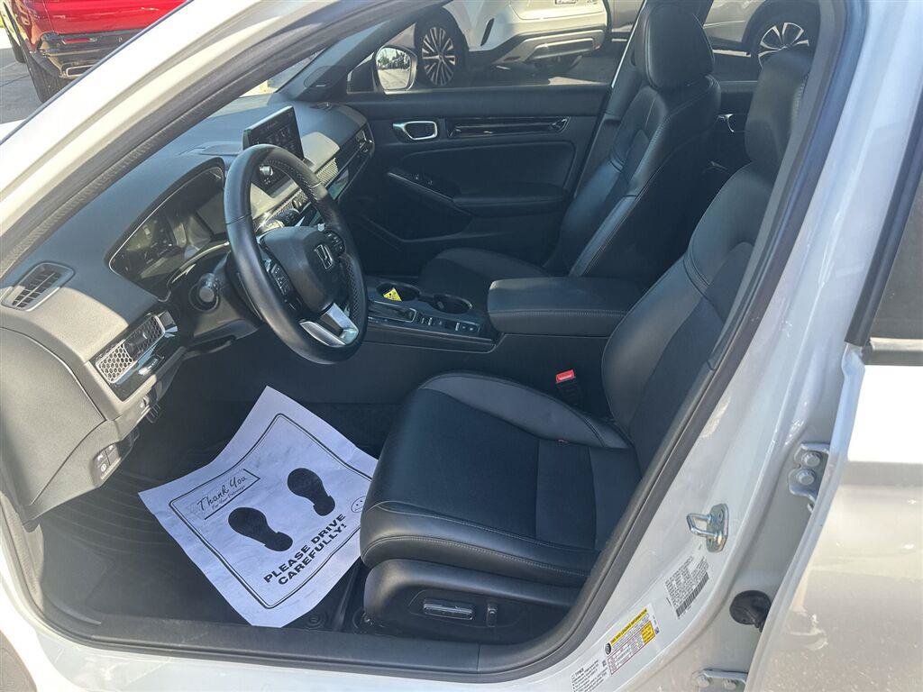 Used 2022 Honda Civic Sport Touring image 18