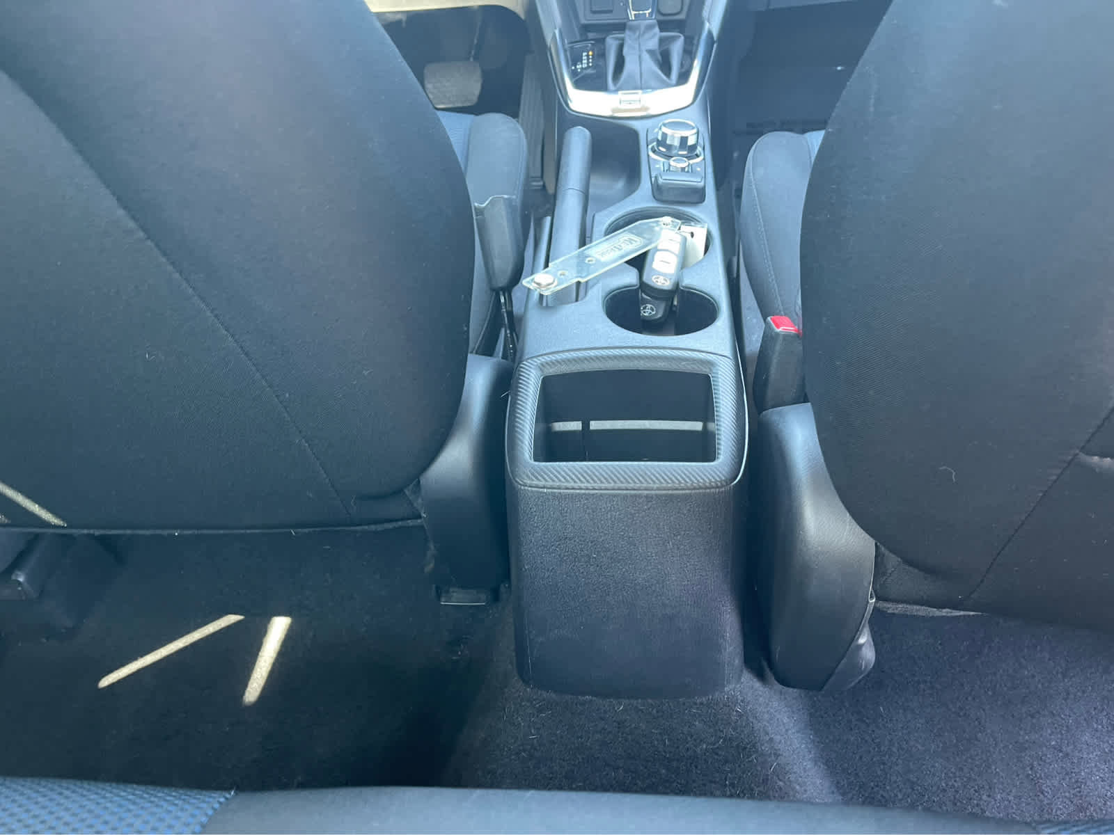 Used 2019 Toyota Yaris LE FWD image 25