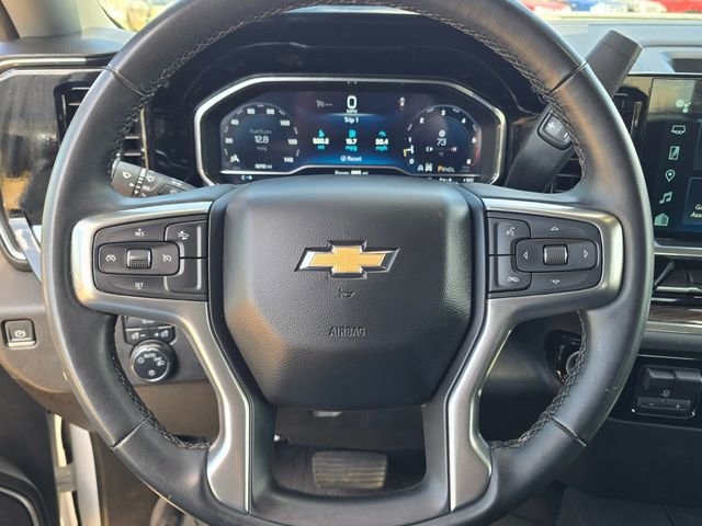 Used 2024 Chevrolet Silverado 2500 LT image 20