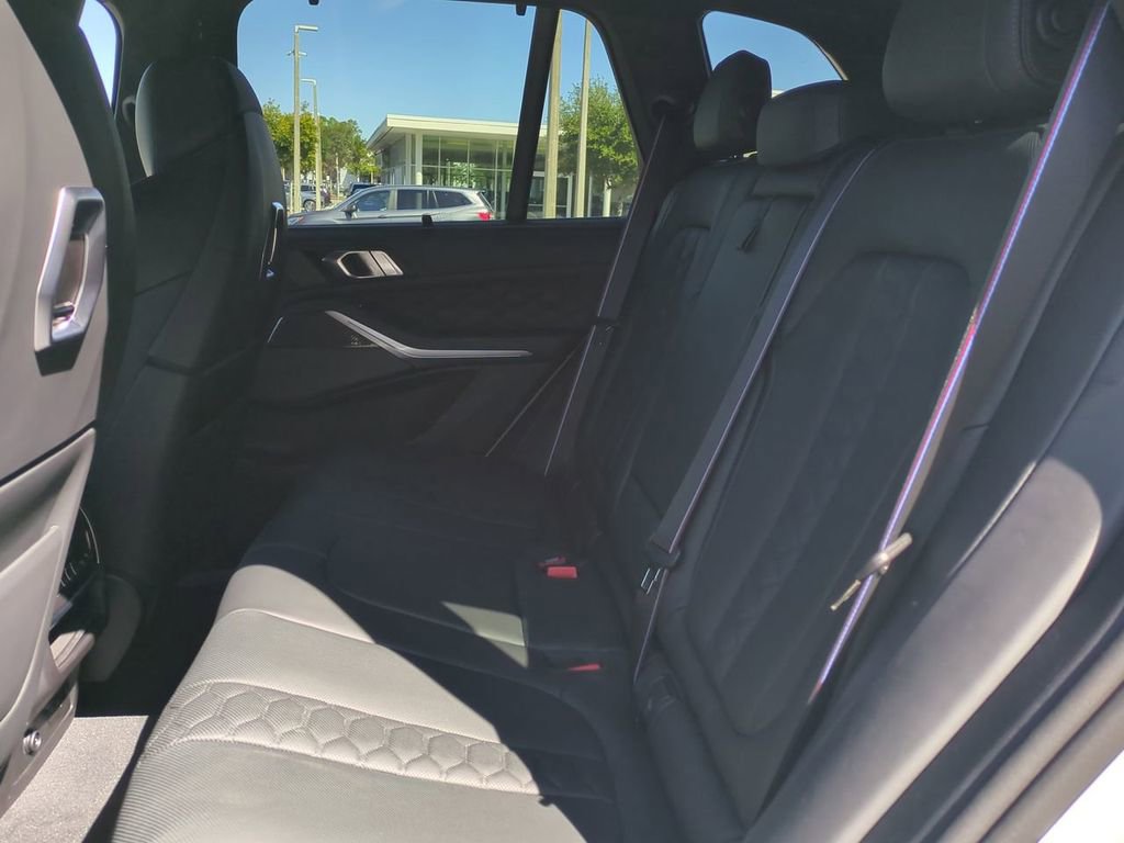 New 2026 BMW X5 M Competition w/ Executive Package image 13