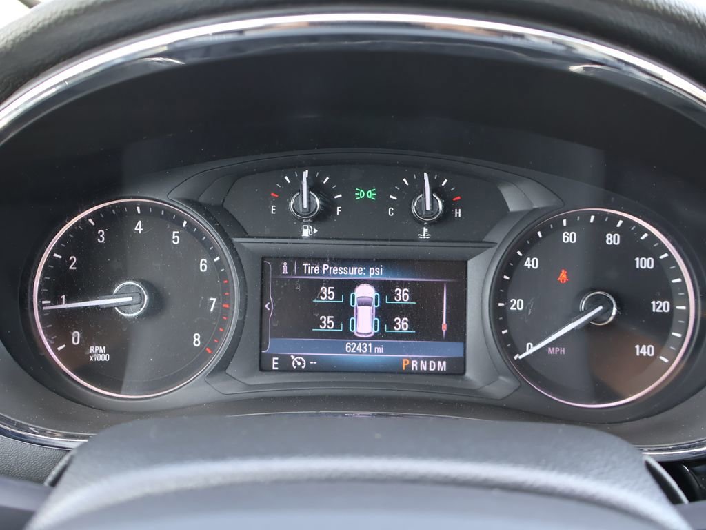Used 2020 Buick Encore Preferred w/ Safety Package FWD image 36