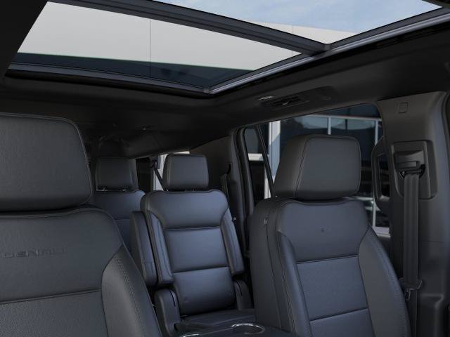 New 2026 GMC Yukon XL Denali w/ Sun & Power Step Package AWD/4WD image 24