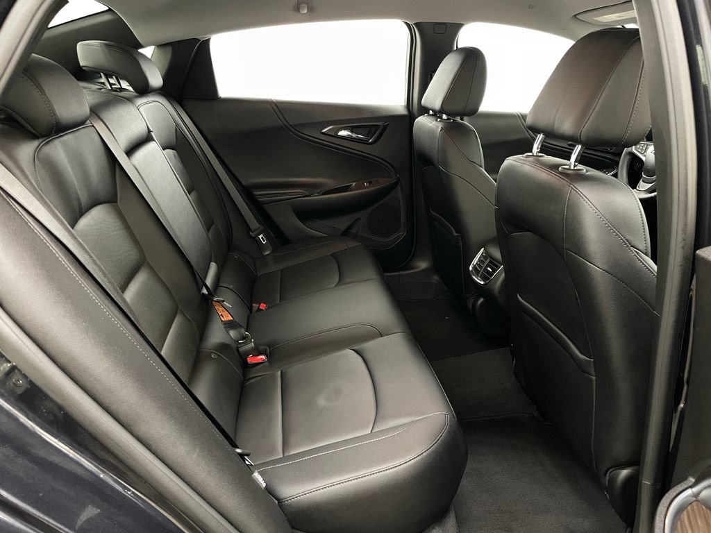 Used 2023 Chevrolet Malibu LT w/ Driver Confidence Package FWD image 42