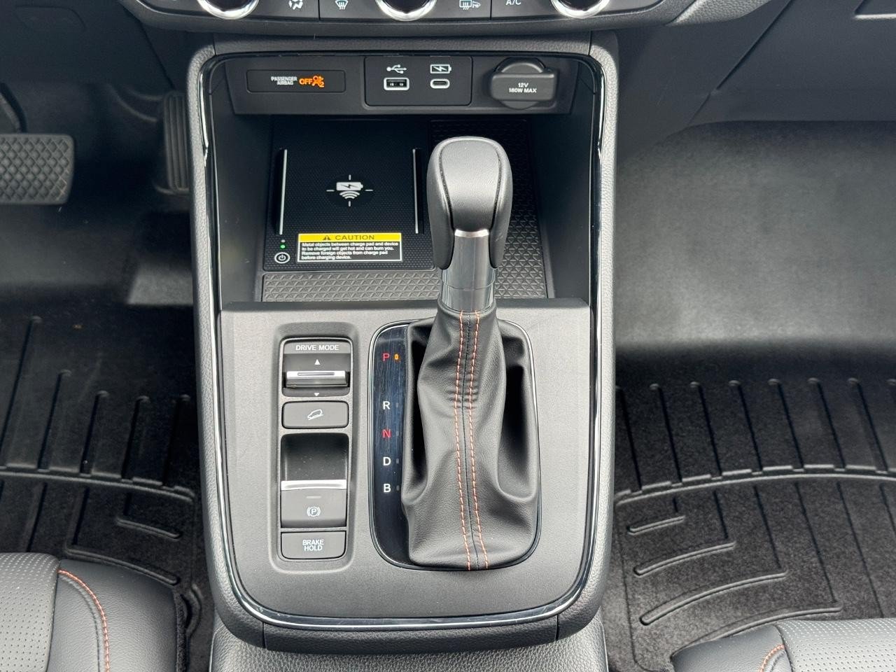 Certified 2025 Honda CR-V Sport-L image 16