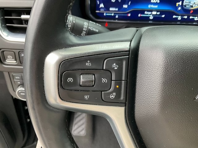 Used 2023 Chevrolet Tahoe Premier image 11