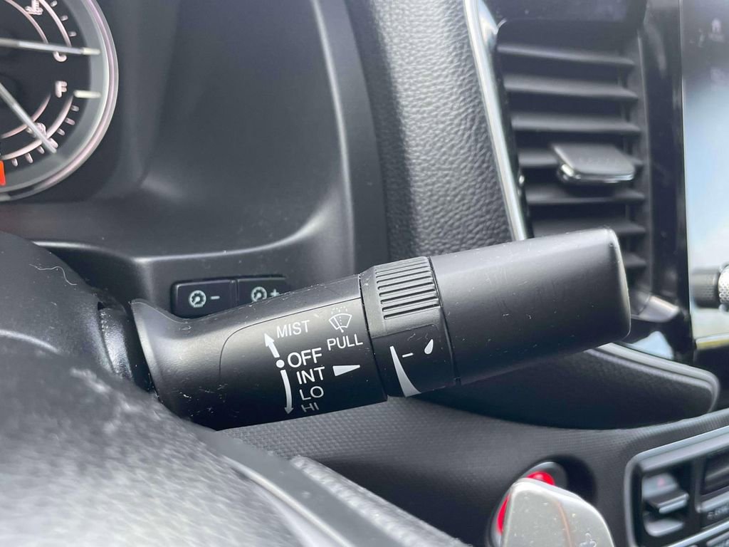 Certified 2023 Honda Ridgeline Sport image 23