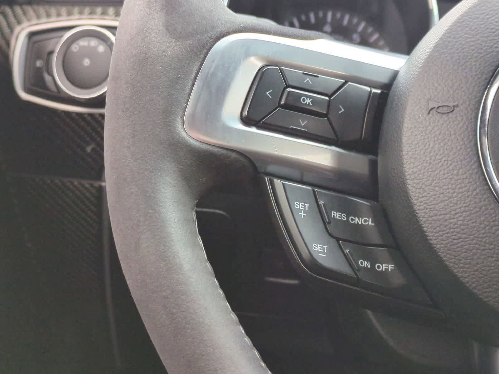 Used 2016 Ford Mustang GT Premium w/ Black Accent Package image 22