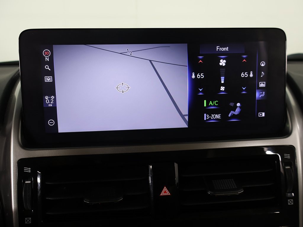 Used 2023 Lexus GX 460 Premium image 52