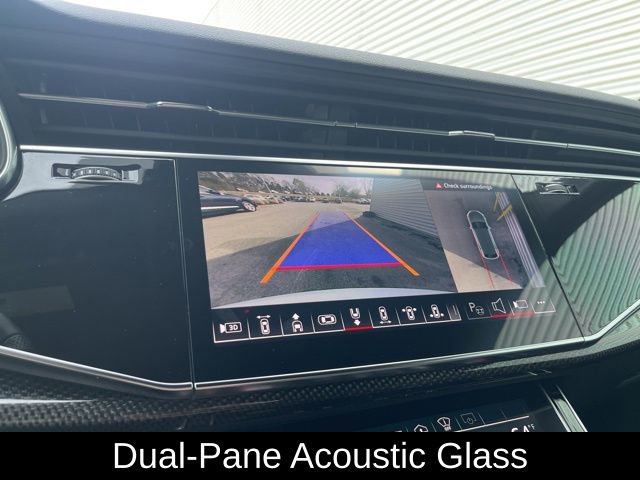 Used 2023 Audi SQ8 Prestige image 23