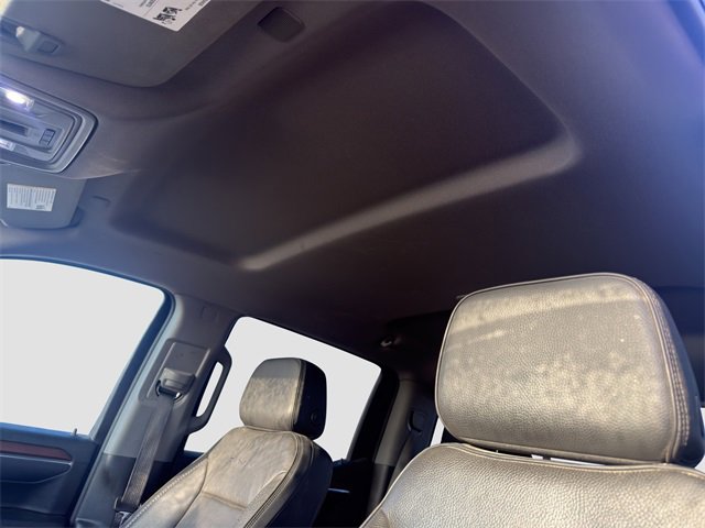 Used 2025 GMC Sierra 1500 Denali image 32