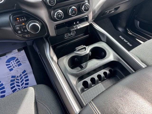 Used 2022 RAM 1500 Big Horn image 21