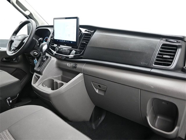 Used 2024 Ford Transit 350 XLT image 10