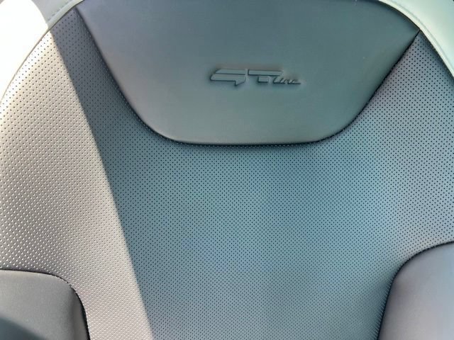 Certified 2026 Kia K4 GT-Line FWD image 37