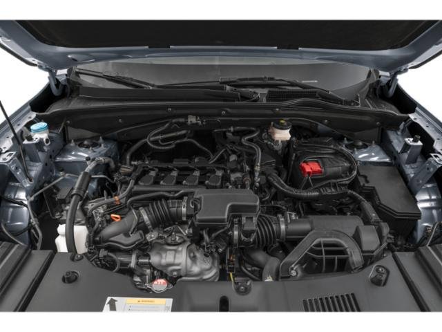 Used 2025 Acura ADX FWD image 11