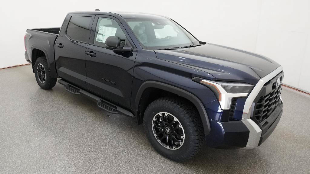 New 2026 Toyota Tundra SR5 AWD/4WD image 16