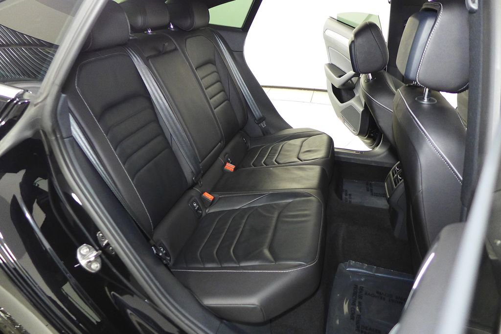 Used 2020 Volkswagen Arteon SEL image 20