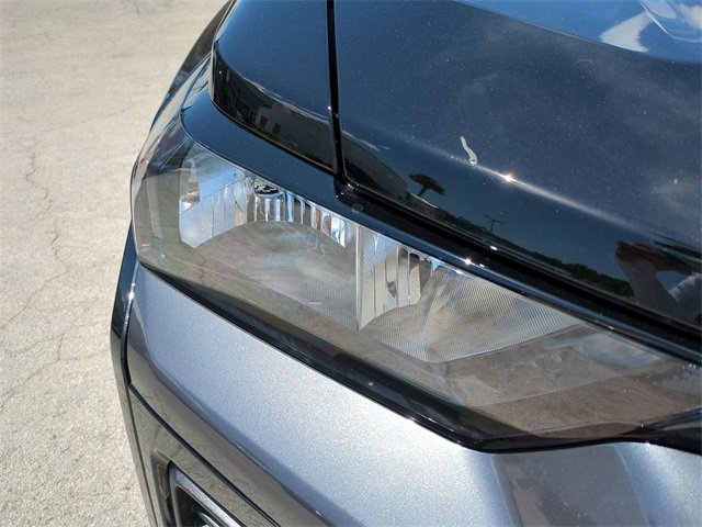 New 2025 Chevrolet Colorado LT w/ Advanced Trailering Package image 10