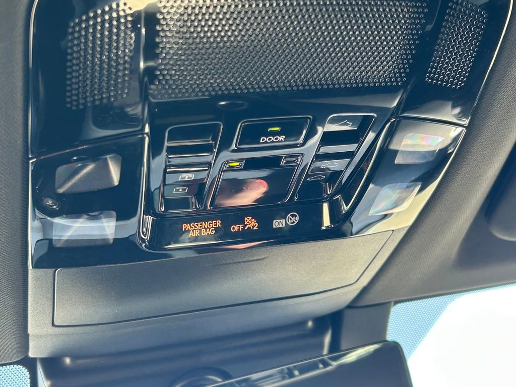 Used 2023 Lexus NX 350h AWD w/ Vision Package image 18