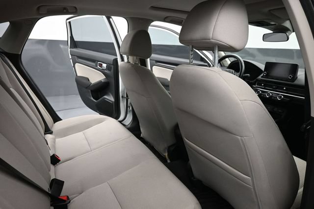 Used 2023 Honda Civic EX image 21