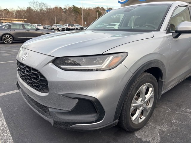 Used 2023 Honda HR-V LX