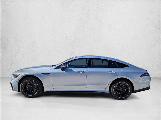 New 2026 Mercedes-Benz AMG GT 53 image 5