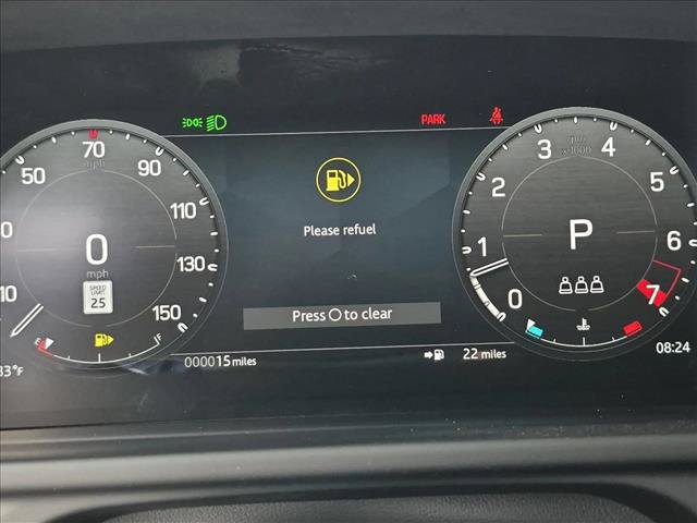 New 2026 Land Rover Defender 110 S AWD/4WD image 11