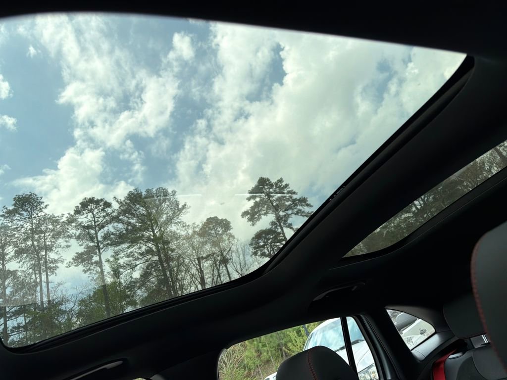 Used 2024 Mercedes-Benz GLA 35 AMG 4MATIC image 9