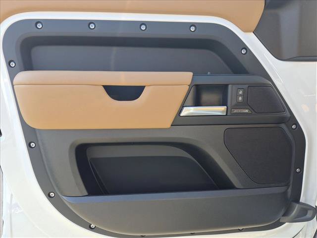 New 2026 Land Rover Defender 130 S AWD/4WD image 9