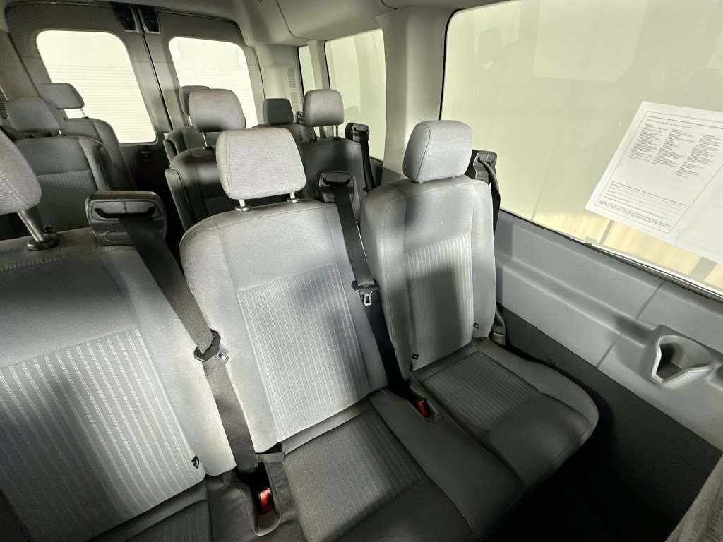 Used 2017 Ford Transit 350 XLT RWD image 14